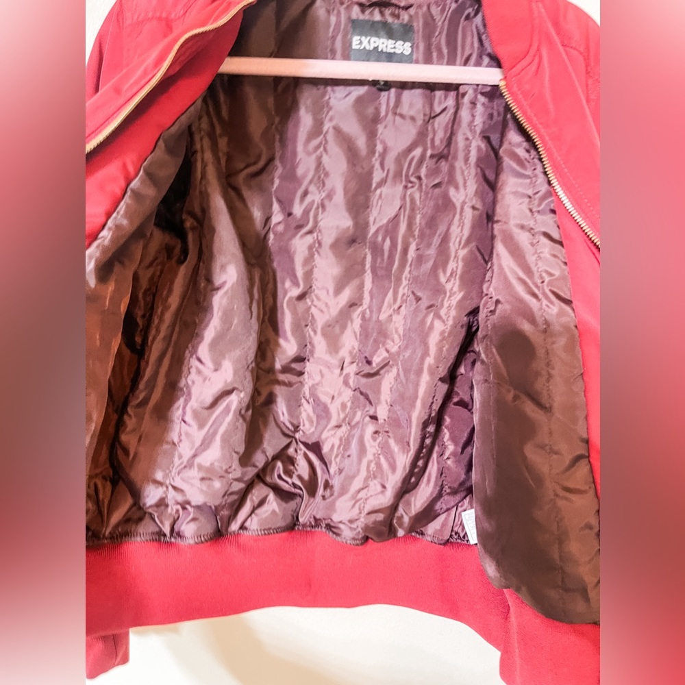 Express Jacket - Picture 2 of 4